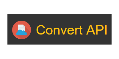 Convert API