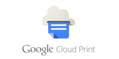 Google Cloud Print