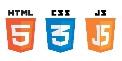 HTML5, CSS3, JS